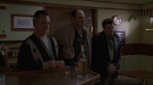 The Sopranos - Pussy Gets Whacked