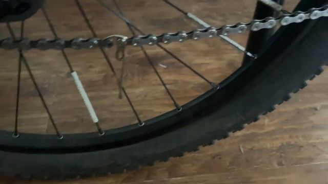 как разъединить/снять замок велосипедной цепи, как снять цепь - все варианты смотреть онлайн