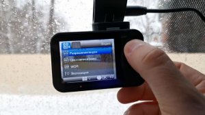 Ультракомпактный видеорегистратор DaoCam Uno с отличной ночной съемкой