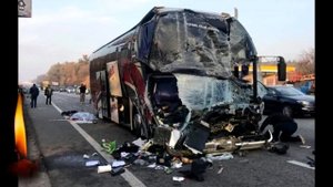 Погибла в ДТП Марина Поплавская