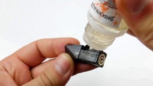 Vaporesso BARR Картридж