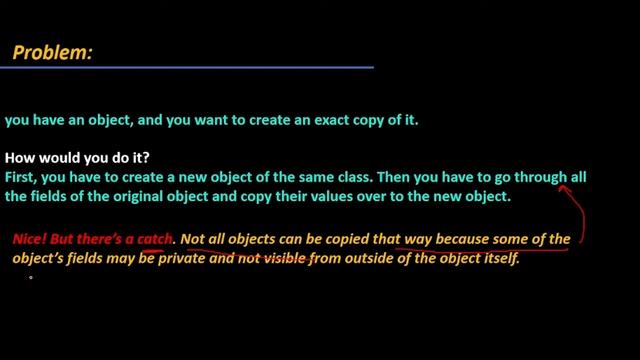 Prototype Design Pattern | Creational Design Pattern | Genie Ashwani