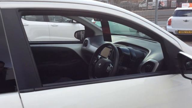 Peugeot 108 For sale in wakefield Lifestyle Motor Company.co.uk