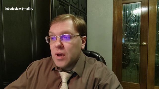 Признаки самовольной постройки