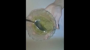 Маска для волос из горчицы, результат до и после