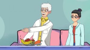 У Меня 10 Сестер, Нас Клонировали | Анимированная История