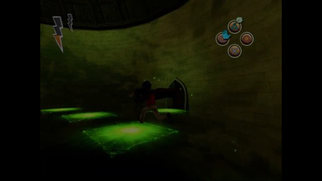 Гарри Поттер и философский камень PS2 (2003) - геймплей в 4к➤2 Серия➤На Русском смотреть онлайн