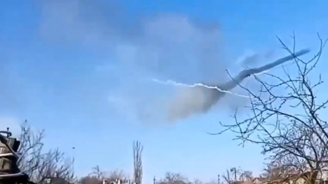 КА-52 РФ в деле