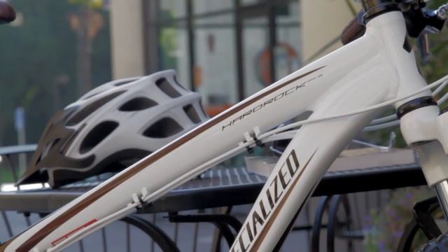 2011 Specialized Hardrock смотреть онлайн