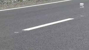 Участок автотрассы на подъезде к Архызу введен в строй на 4 месяца раньше графика