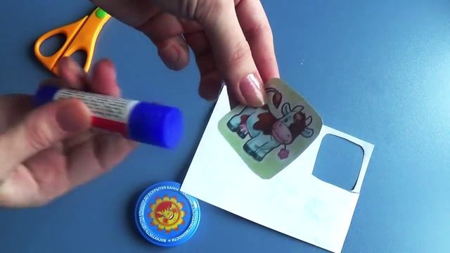 ДЕТСКОЕ ЛОТО ♥ РАЗВИВАЮЩИЕ ИГРУШКИ СВОИМИ РУКАМИ смотреть онлайн