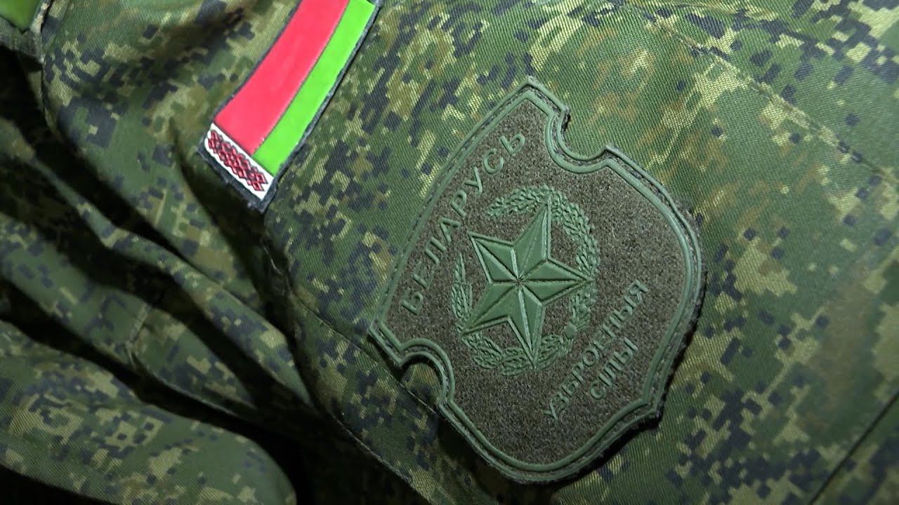 Военнообязанные - о сборах // Проверка боевой готовности Вооруженных Сил