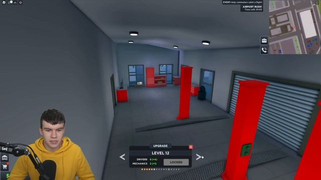 *NEW* ALL WORKING BODYKITS UPDATE CODES FOR TAXI BOSS! ROBLOX TAXI BOSS CODES смотреть онлайн