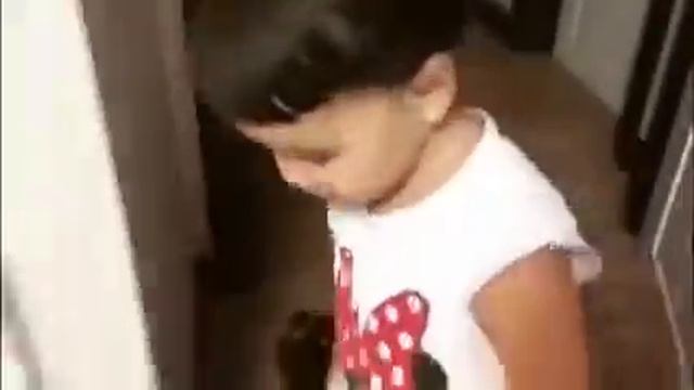 Yasik classic показывает что она делает дома😁😂😋 смотреть онлайн