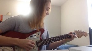 Stairway To Heaven - Led Zeppelin Guitar Cover