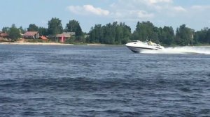 2005 Crownline 270 CR
