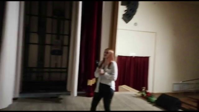 Гармония онлайн #18 смотреть онлайн