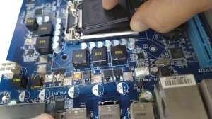 Как установить защитную крышку для сокета Intel LGA1150/1151/1155/1156