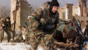 Ах, русское солнце   КОНТРреволюция