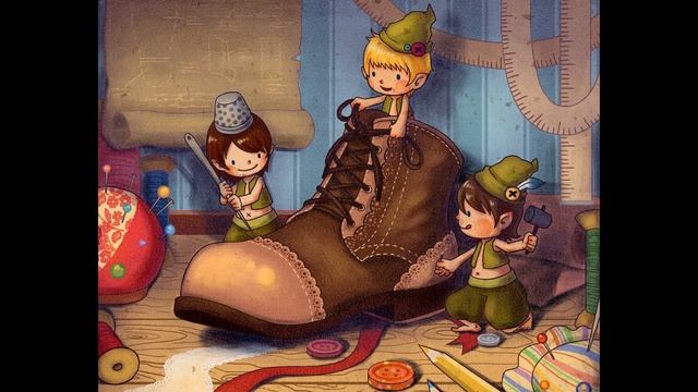 Маленькие человечки