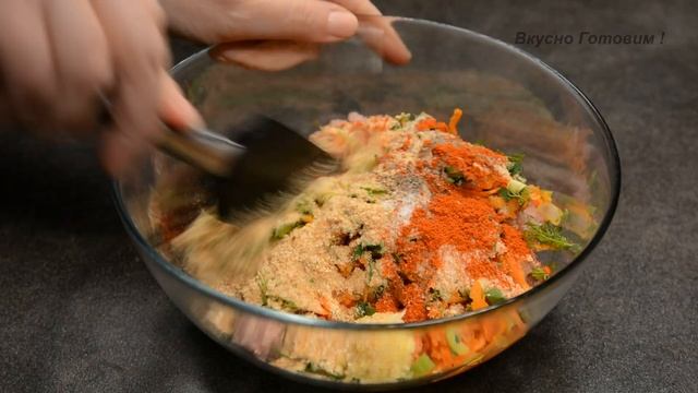 ВКУСНЕЕ любых КОТЛЕТ!! Почему ИЗ ФАРША я не готовила такое раньше?