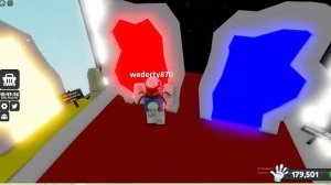 С ДНЕМ РОЖДЕНИЯ СЛЕП БАТЛС! ОБЗОР НА НОВУЮ ПЕРЧАТКУ ФЕЕРВЕРК + НОВЫЙ ОСТРОВ!