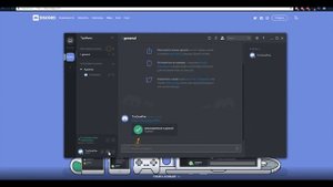 DISCORD - ЛУЧШАЯ БЕСПЛАТНАЯ ПРОГРАММА ДЛЯ СВЯЗИ!??? В СЕТЕВЫХ ИГРАХ И ДЛЯ ОБЩЕНИЯ! 2017