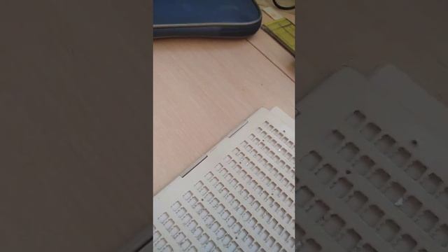 как незрячие пишут и читают? обзор шрифта брайля