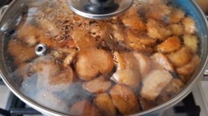 Как сварить максимально полезный компот из сухофруктов