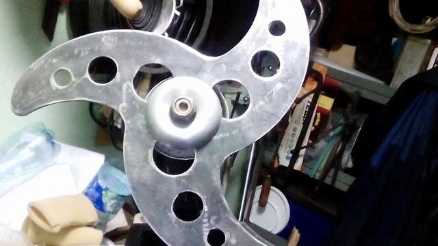 Вечный нож для садового триммера своими руками смотреть онлайн