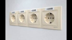 Звук электоросети / как звучат 220 вольт |10 + минут приятного шума