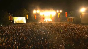 THE PRODIGY - POISON LIVE AT EXIT R Evolution 2013