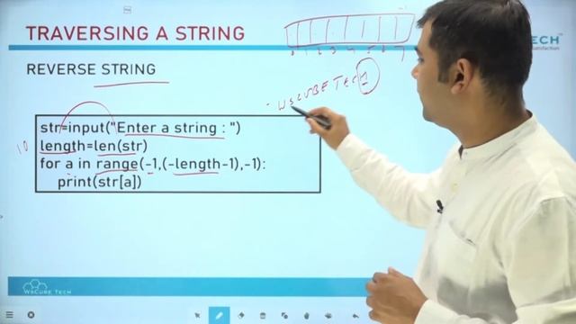 String Manipulation in Python | Strings In Python | Chapter 10 Class 11 Computer Science #56
