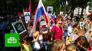 Вопреки запретам и угрозам: в Европе готовятся к празднованию Дня Победы