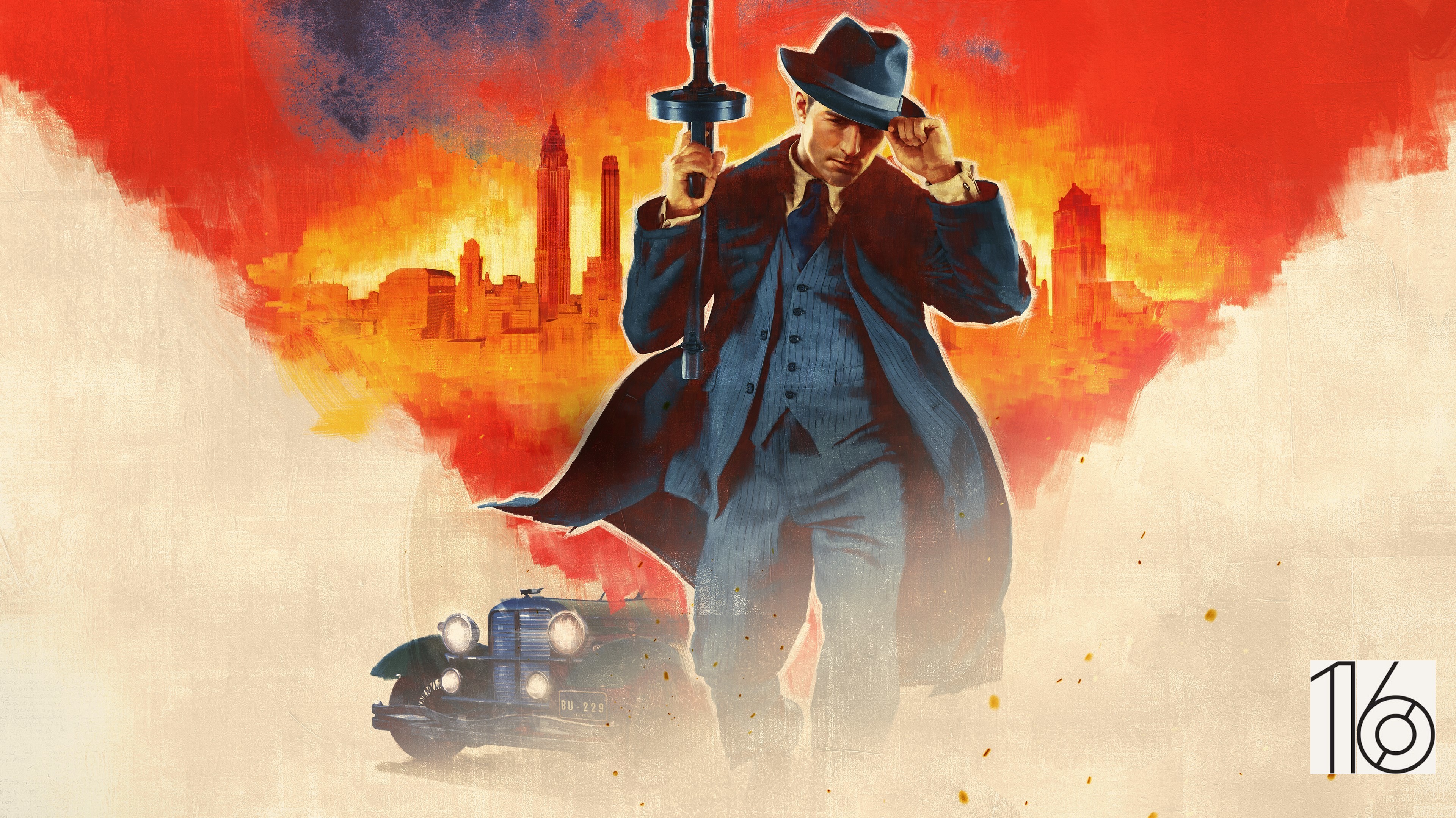 Игра мафия дефинитив эдишн. Mafia: Definitive Edition. Мафия 1 ремейк. Игра мафия 1 ремейк.