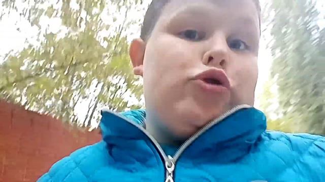 Как мы всегда гуляем после школы. 2 часть следует😁. смотреть онлайн