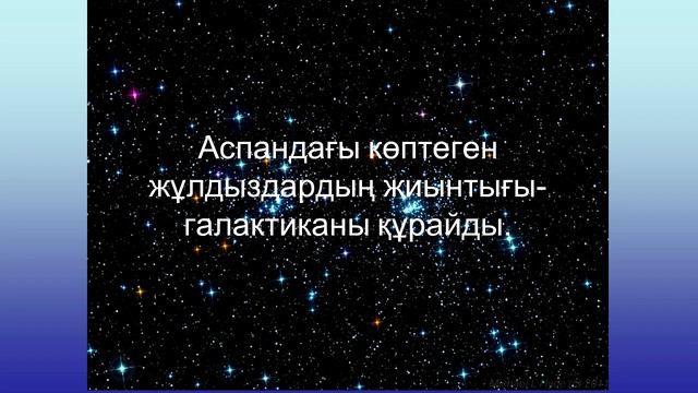 5 класс Жаратылыстану  Тақырыбы: Ғалам.Макроәлем,микроәлем