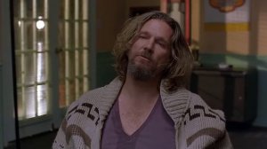 Извините,  я не слушал  Большой Лебовски Гоблин