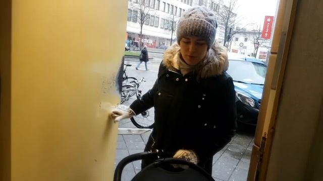 Знакомство с Германией | Билефельд смотреть онлайн