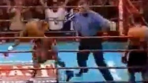 Заб Джуда vs Костя Дзю