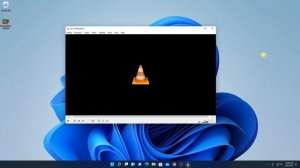 How to Set Live Wallpaper on Windows 11 Using VLC Media Player