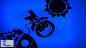 СИРЕНЕВАЯ МУЛЬТСТУДИЯ ( презентация продукта для ДОУ)