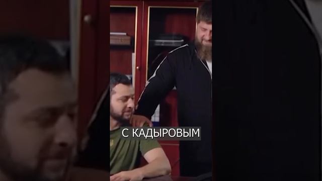 Пародиста ЗЕЛЕНСКОГО удалили с ютьюба #trending #top #new #tiktok