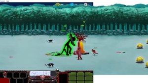 Stick War 2 Chaos Empire 0.914 Beta Gameplay | Empires Stick