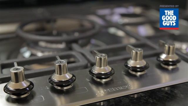 Smeg Classic Series Ovens & Cooktops available at The Good Guys смотреть онлайн