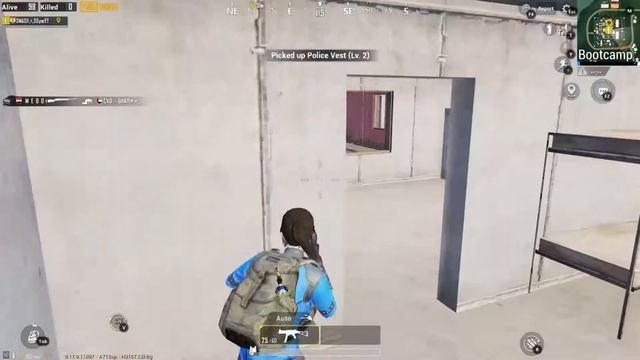 PUBG Mobile.exe | Sasta Joker | Desynchronized Gaming смотреть онлайн