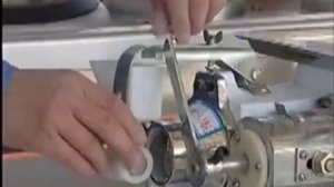 Машина тестоделительная MP-30II