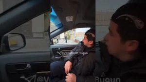 Хар бир кругда битта шунақа бола топилади ?? Митти Вайн