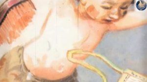 "Мойдодыр". К. Чуковский