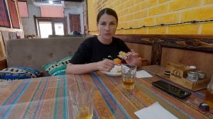 В Дагестан на МОТОЦИКЛЕ! часть 3